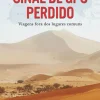 Sinal de GPS Perdido de Gonçalo Cadilhe - Viagens Fora dos Lugares Comuns