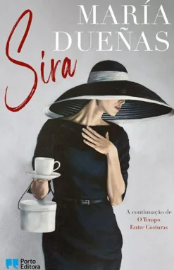 Sira de María Dueñas
