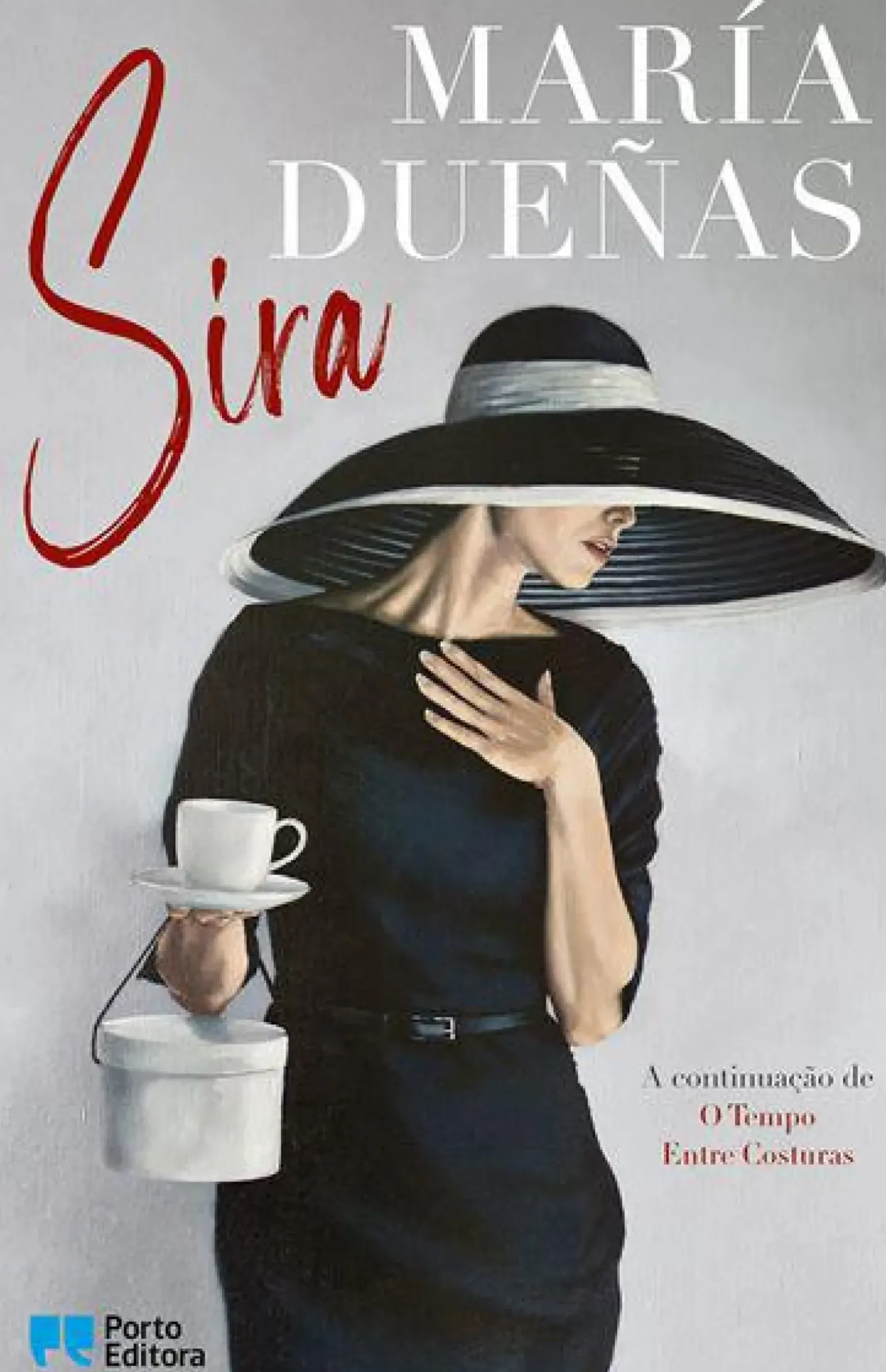 Sira de María Dueñas