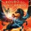 Skandar e o Roubo do Unicórnio de A.F. Steadman