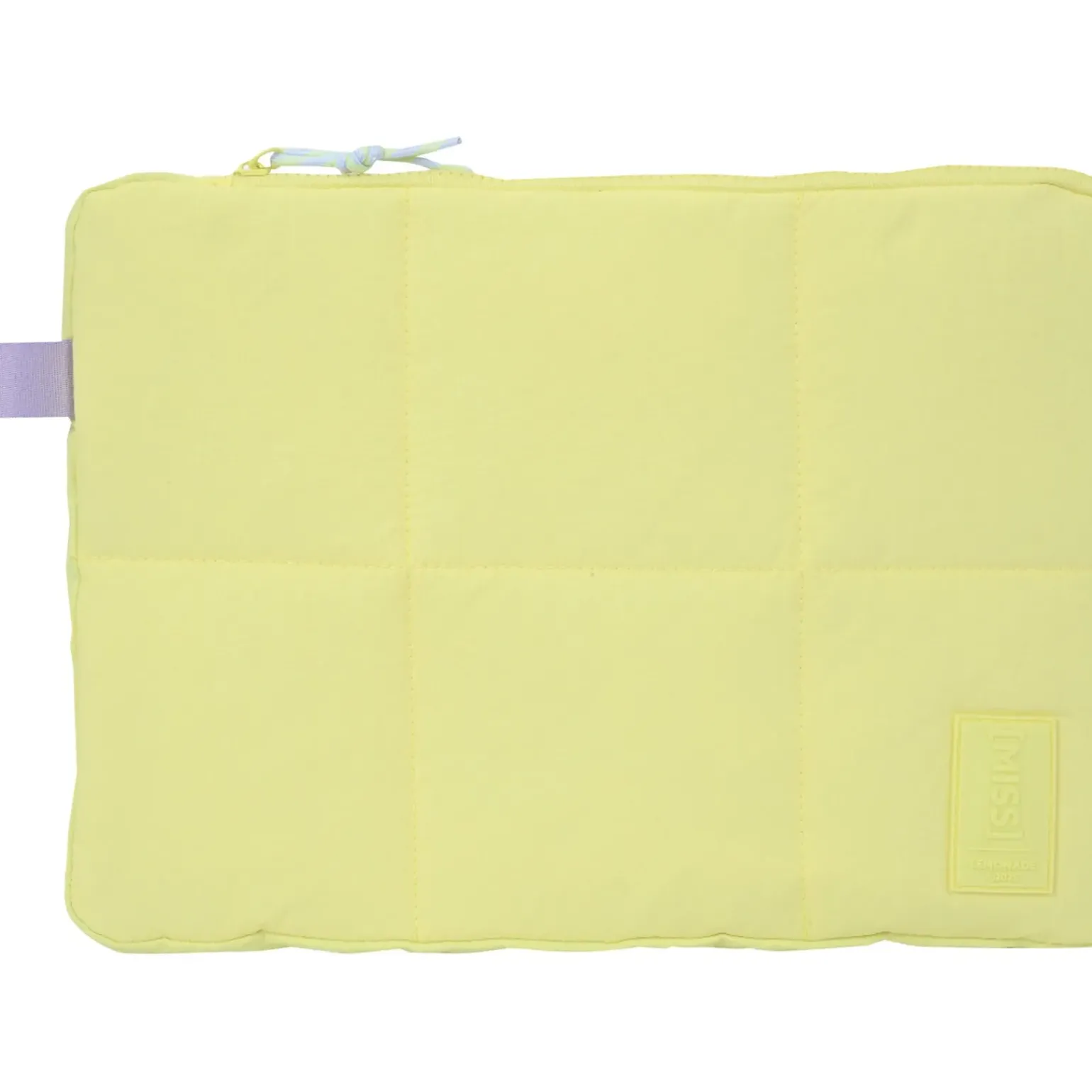 Sleeve Pc 15 Flatty Marshmallow (artigo sortido)
