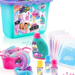 Slime Barrel So Slime