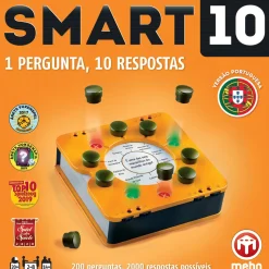 Smart 10 Mebogames
