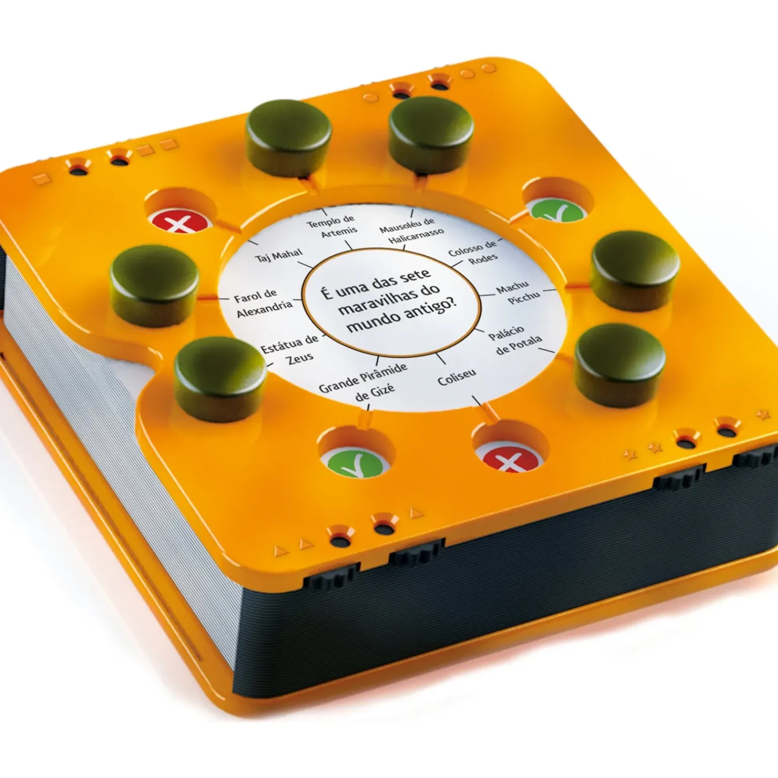 Smart 10 Mebogames