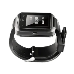 Smartwatch e Auriculares Bluetooth