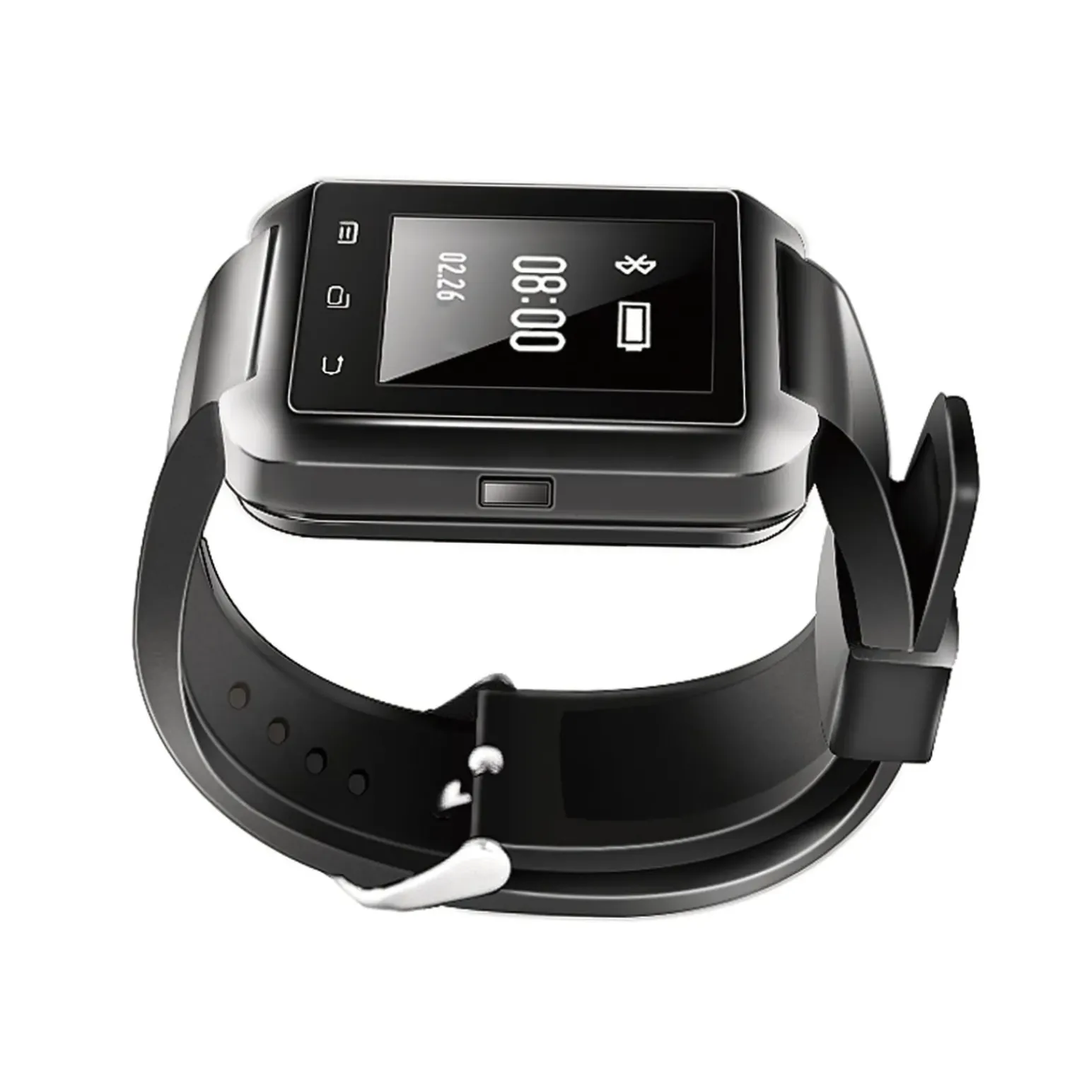 Smartwatch e Auriculares Bluetooth