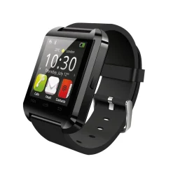 Smartwatch e Auriculares Bluetooth
