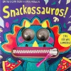 Snackossauros! de Vários Autores