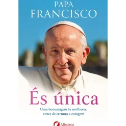 És Única de Papa Francisco