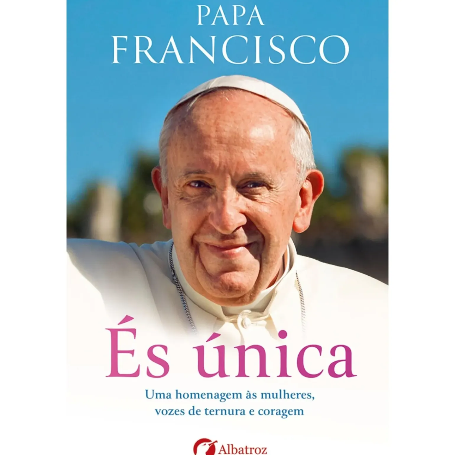 És Única de Papa Francisco