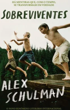Sobreviventes de Alex Schulman