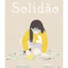 Solidão de Tânia Teixeira