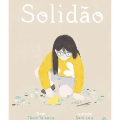 Solidão de Tânia Teixeira