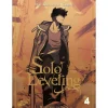 Solo Leveling 4 de Chugong