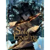 Solo Leveling de Chugong - Volume 1