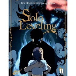 Solo Leveling - Livro 10 de Chugong