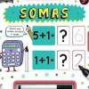 Somas - Puxa e Descobre as Respostas