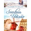 Sombras de Paixão de Elizabeth Adler