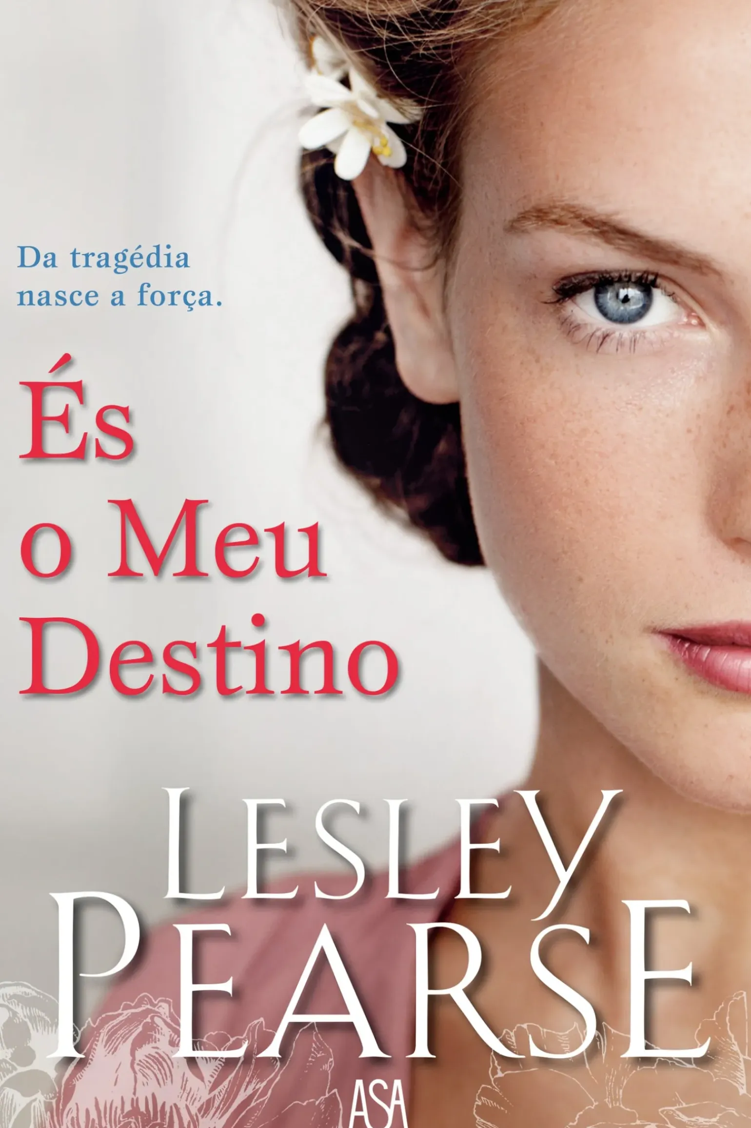 És o Meu Destino de Lesley Pearse