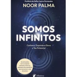 Somos Infinitos de Noor Palma