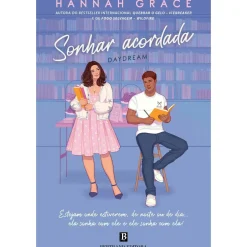Sonhar Acordada - Daydream de Hannah Grace