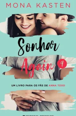Sonhar de Mona Kasten - Again 4