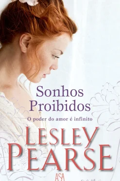 Sonhos Proibidos de Lesley Pearse