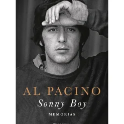 Sonny Boy - Memórias de Al Pacino