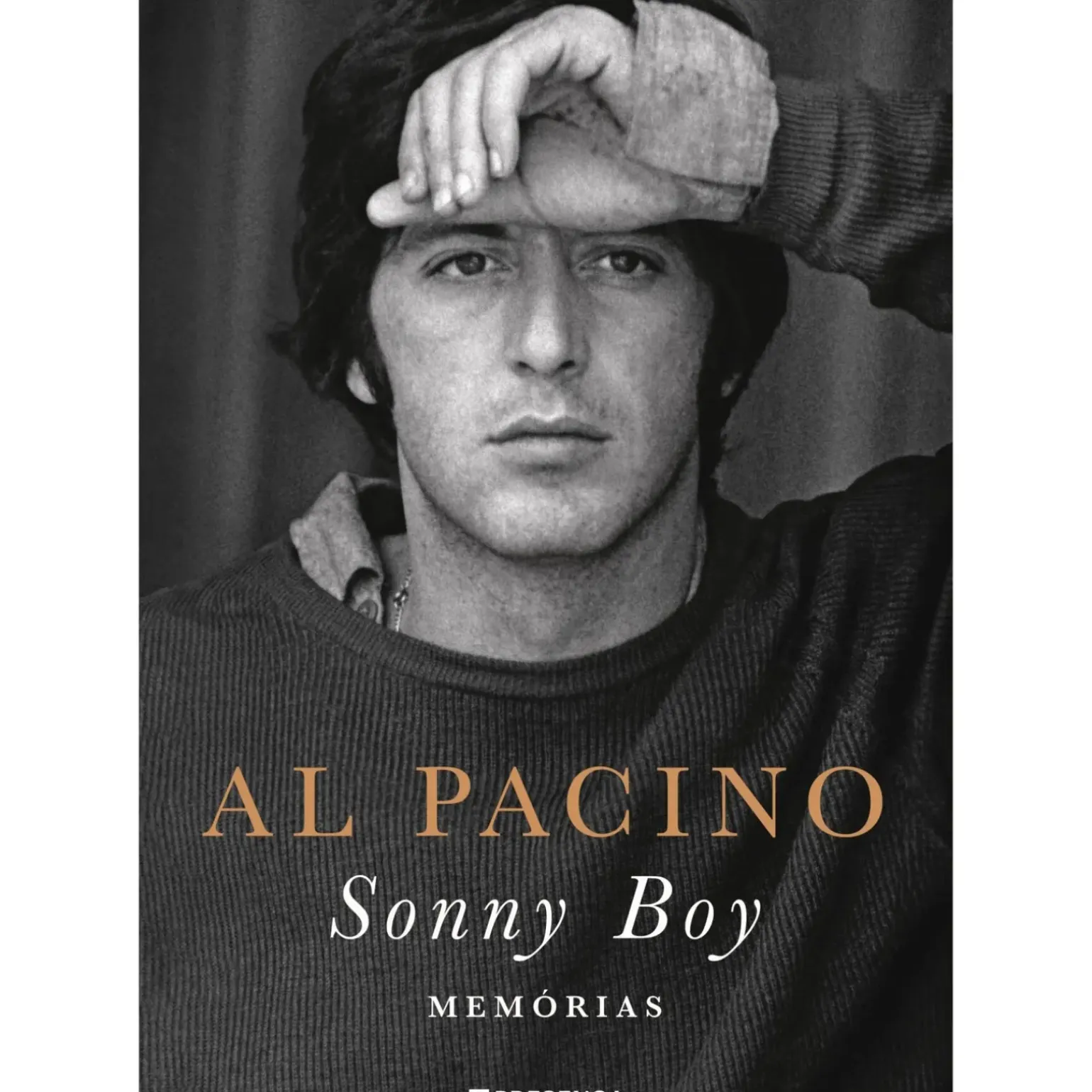 Sonny Boy - Memórias de Al Pacino