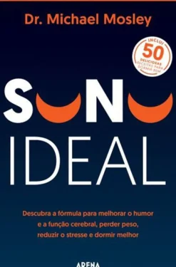 Sono Ideal de Dr. Michael Mosley