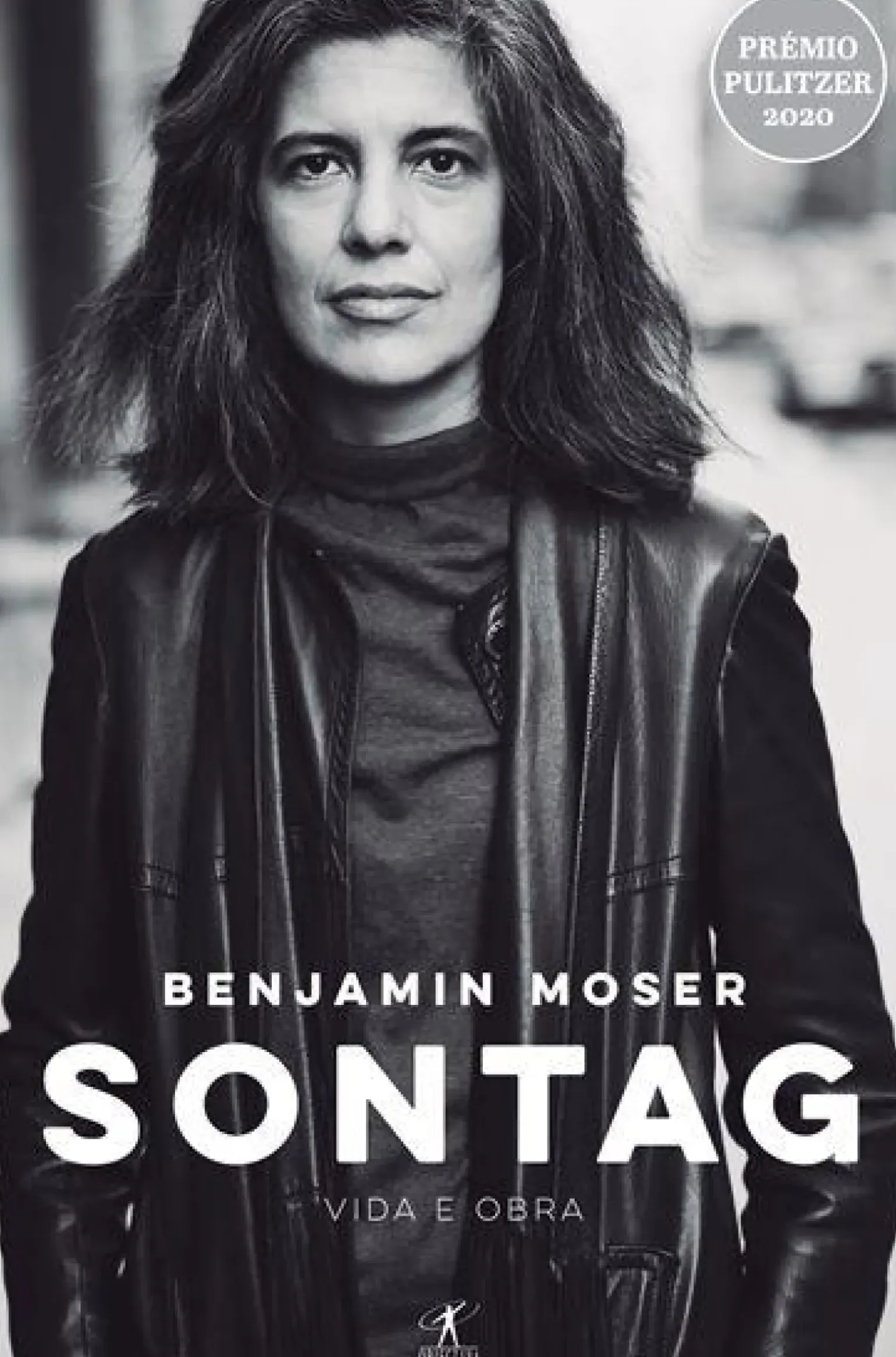 Sontag de Benjamin Moser - Vida e Obra