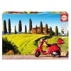 Sortido Puzzles 1500 Peças