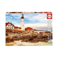 Sortido Puzzles 1500 Peças