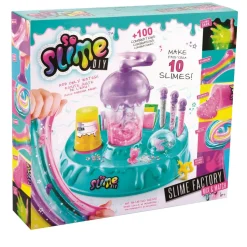 So Slime - Fábrica Mix & Match