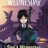 Sou a Wednesday de Dahlia Mourningrief
