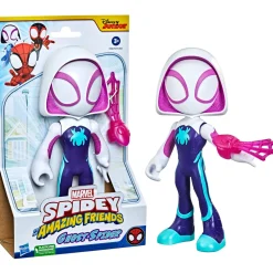 Speedy Sortido Figuras Mega Mighty