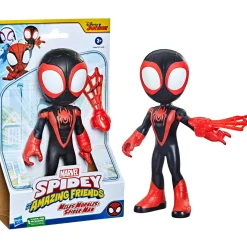Speedy Sortido Figuras Mega Mighty