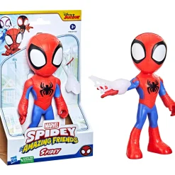 Speedy Sortido Figuras Mega Mighty
