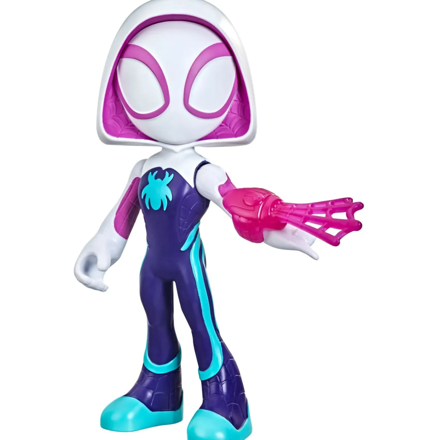 Speedy Sortido Figuras Mega Mighty