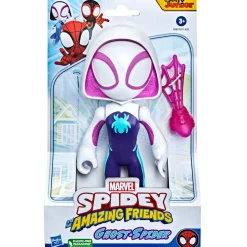 Speedy Sortido Figuras Mega Mighty