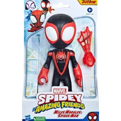 Speedy Sortido Figuras Mega Mighty