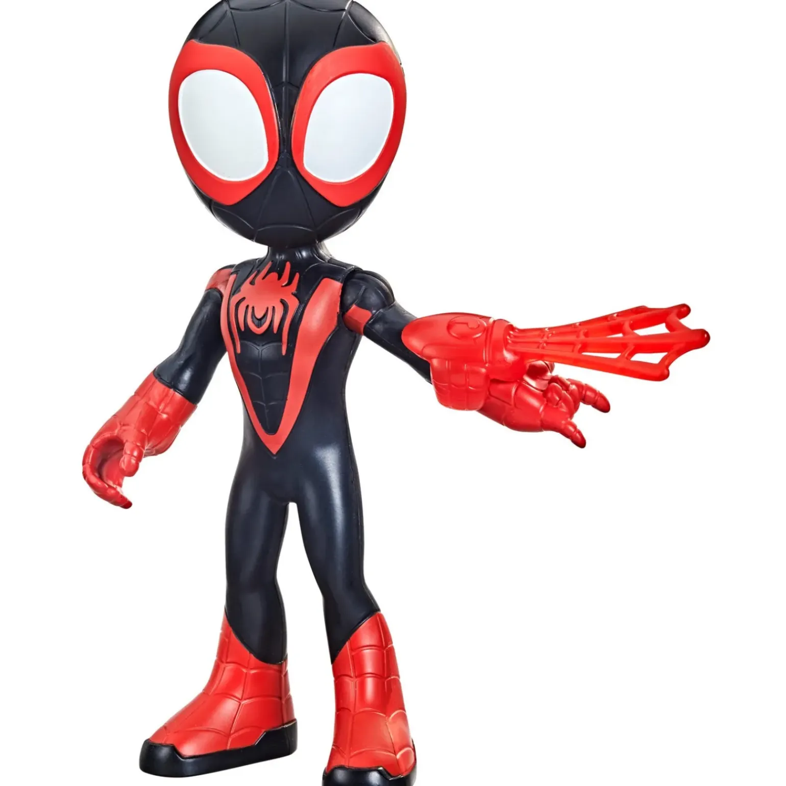 Speedy Sortido Figuras Mega Mighty