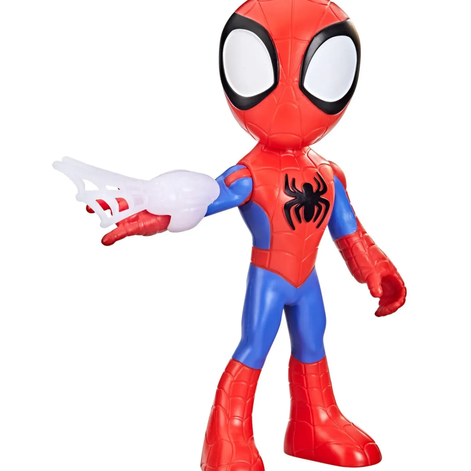 Speedy Sortido Figuras Mega Mighty
