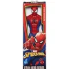Spiderman Titan Hero
