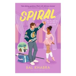 Spiral de Bal Khabra