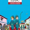 Spirou Nº 3 - o Ditador e o Cogumelo e A Máscara Misteriosa de André Franquin