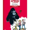 Spirou Nº 5 - o Gorila e Outras Aventuras de André Franquin