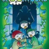 Spookyzone - o Pior Pesadelo de Tommy Greenwald e Elisa Ferrari
