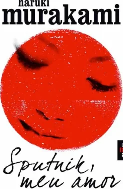Sputnik, Meu Amor de Haruki Murakami - Livro de Bolso