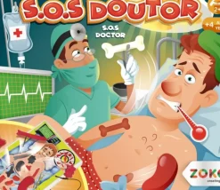 Sr. Doutor Zoko